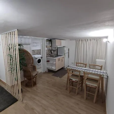 Apartment Super Monolocale Moderno Gela