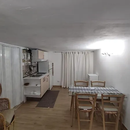 Apartamento Super Monolocale Moderno *
