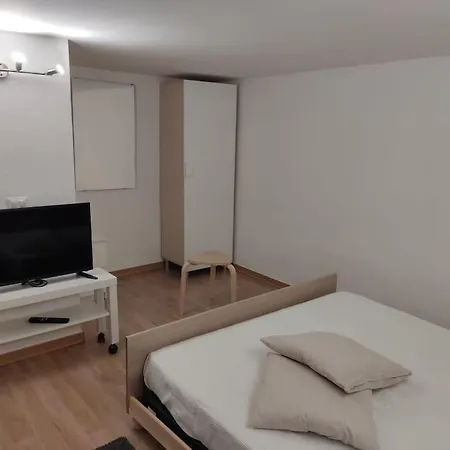 Apartamento Super Monolocale Moderno
