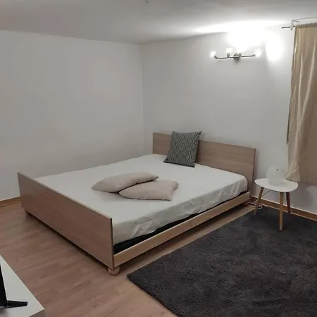Apartamento Super Monolocale Moderno *