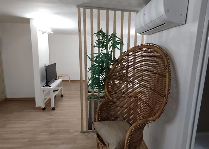 Super Monolocale Moderno 公寓 *