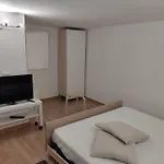 Apartmán Super Monolocale Moderno