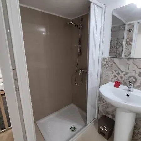 Super Monolocale Moderno ジェーラ