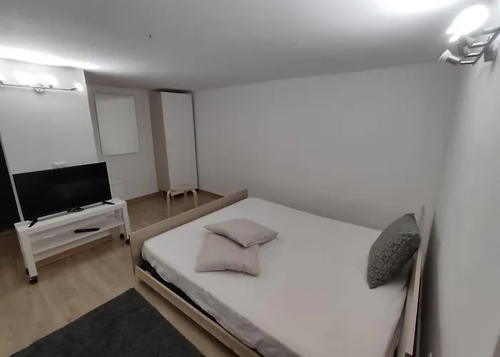 Super Monolocale Moderno