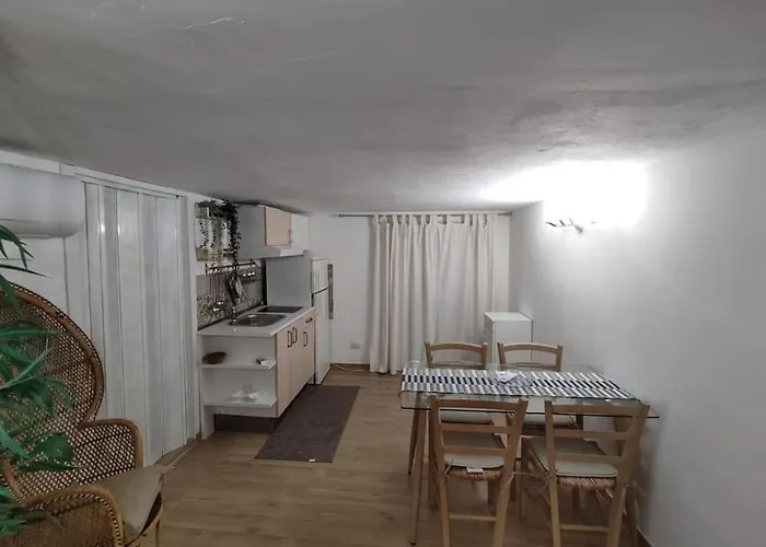 アパート Super Monolocale Moderno *