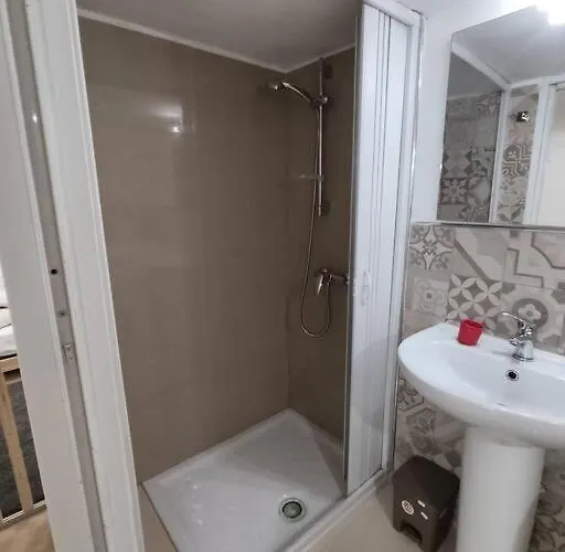 Super Monolocale Moderno ジェーラ